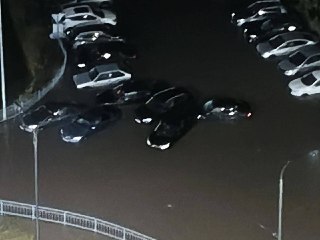 Ульяновск Под Водой: Ночные Дожди Привели к Проблемам с Ливнёвками