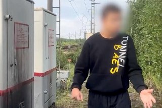 В Ульяновской области задержаны молодые люди, вовлечённые в диверсии через чат-бот