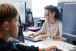 76% ульяновцев всегда приходят на работу вовремя, выяснили исследование