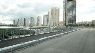 Новый мост через Свиягу: завершены ключевые этапы строительства