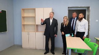 Обновление инфраструктуры и развитие района: важные проекты и инициативы