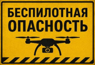 В Ульяновской области введён режим повышенной опасности из-за беспилотников