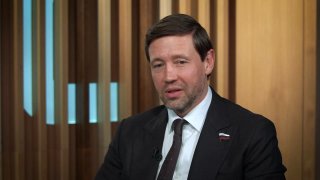 Цифровой рубль создан для удобства и не предназначен для слежки, заявил сенатор